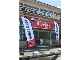 Escritório de RE/MAX PORTO - Recife