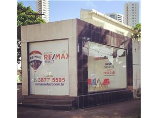 Escritório de RE/MAX SELECT - Recife