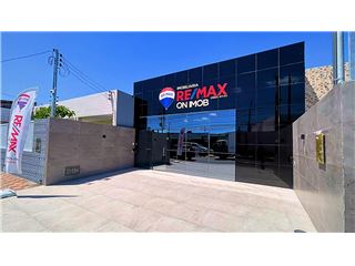 Escritório de RE/MAX ON IMOB - Aracaju