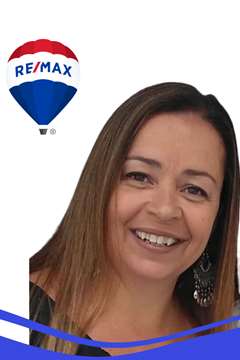 Elaine Meziat - RE/MAX VALORIZA