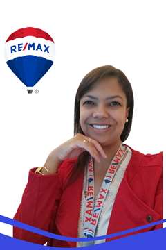 FlaviaGomesCosta - RE/MAX VALORIZA