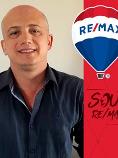 Mário Sérgio - RE/MAX FÁCIL