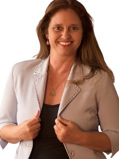 Michelle Abritta Brito - RE/MAX SOBERANA