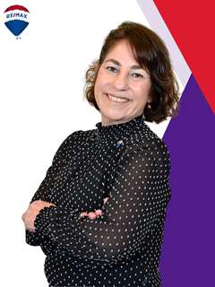 Katiuska Borges Vasconcelos - RE/MAX IDEIA