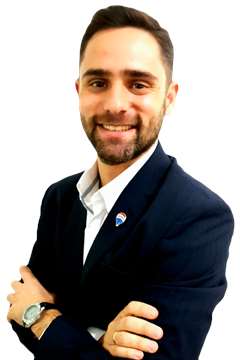 Directeur d'agence - Matheus Magalhães - RE/MAX ELOS