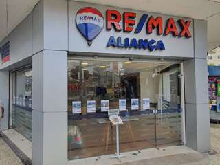 Escritório de RE/MAX ALIANÇA - Juiz de Fora