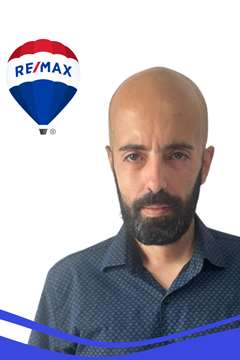 Pablo Theodoro de Sousa Braga - RE/MAX VALORIZA