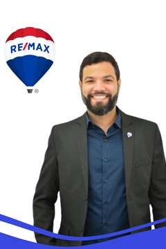 Caio Tremolet - RE/MAX VALORIZA