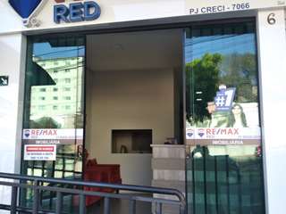 Office of RE/MAX RED - Conselheiro Lafaiete