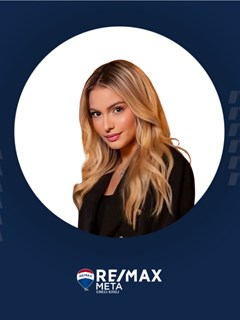 Giovana Fonseca - RE/MAX META
