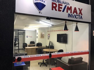 Escritório de RE/MAX INVICTA - Juiz de Fora