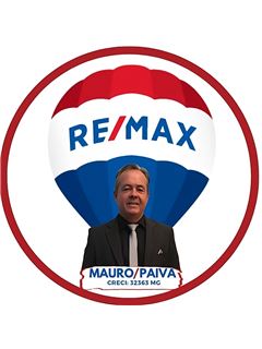 Mauro Paiva - RE/MAX SPAZIO