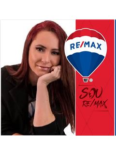 Priscila Frizeiro - RE/MAX SPIRIT