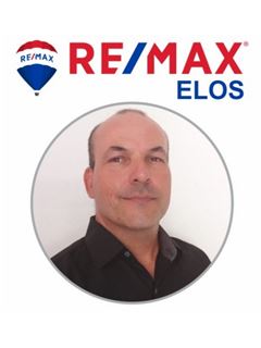 JoaoCarlosdeAlmeida - RE/MAX ELOS