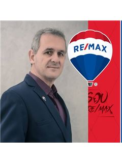 André Teixeira - RE/MAX SPIRIT