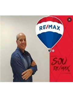 Paulo Márcio Beraldo de Moraes - RE/MAX SPAZIO