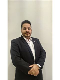 Broker/Owner - Hugo Carvalho Silva - RE/MAX JUSTA