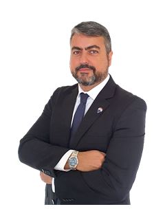 Broker/Owner - André Lawall - RE/MAX ALIANÇA