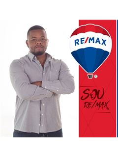 Giovane Douglas de Alencar - RE/MAX FÁCIL