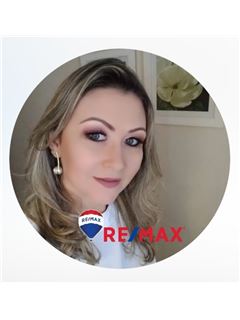 Giselle Kiffer Coelho - RE/MAX SOBERANA