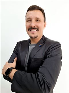 Estagiário(a) - Gabriel Gustini de Oliveira - RE/MAX GARANTIA