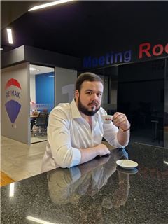 Lucas Zaidem - RE/MAX SPAZIO