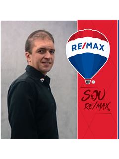 Lucio Cerqueira - RE/MAX SPIRIT