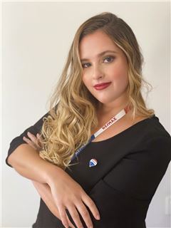 Broker Titolare - Marina Arcuri - RE/MAX GARANTIA