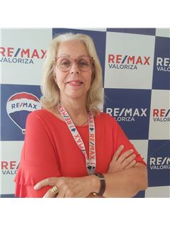 Carmen Marrota - RE/MAX VALORIZA