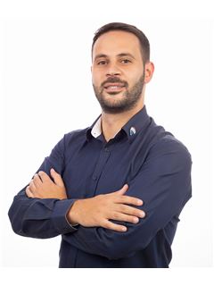 Broker/Owner - Eduardo d'Agosto - RE/MAX ELOS