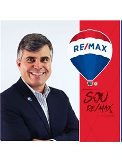 Franqueado(a) - Toti Faria - RE/MAX SPIRIT