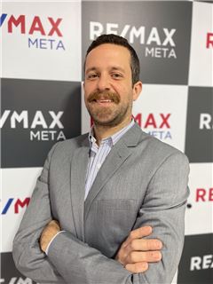 Bernardo D Agosto Daemon - RE/MAX INVICTA