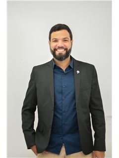 Caio Tremolet - RE/MAX VALORIZA