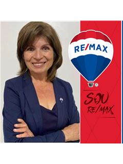 Sônia Braz - RE/MAX SPIRIT