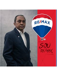 Ângelo Rocha - RE/MAX SPIRIT