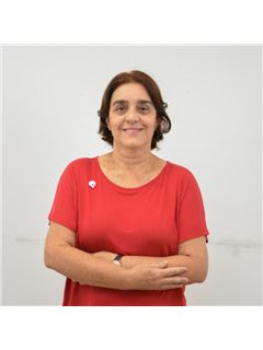 MariangelaBrito - RE/MAX VALORIZA