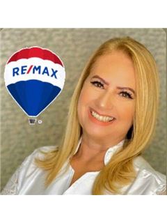 Terezinha Bassoli - RE/MAX SOBERANA