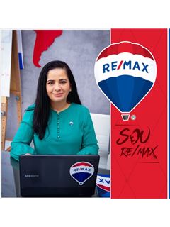 Franqueado(a) - Michelle Ferreira - RE/MAX SPIRIT