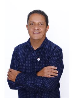 Eliésio Silva Rodrigues - RE/MAX VERITÁ