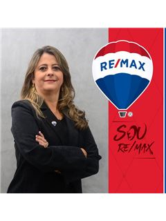 Márcia Leite - RE/MAX SPIRIT