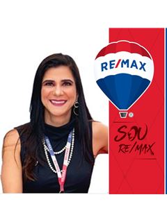 Helena Faria - RE/MAX SPIRIT