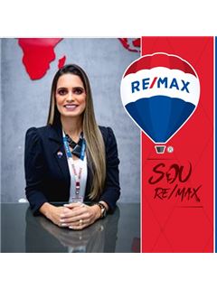 Clara Kruschewsky - RE/MAX SPIRIT