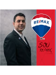 Directeur d'agence - Christian Polini - RE/MAX SPIRIT