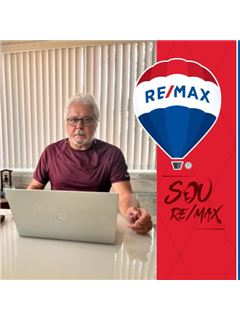 Mauro Bastos - RE/MAX SPAZIO