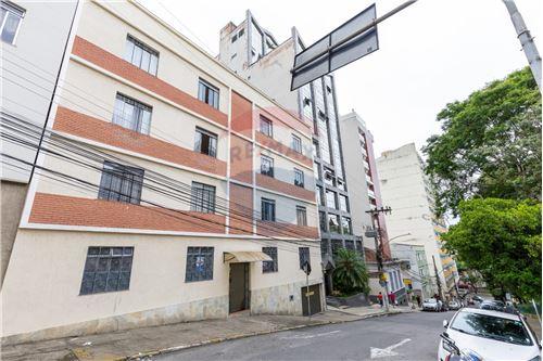 Venda-Apartamento-Rua Fernando Lobo , 116  - Centro , Juiz de Fora , Minas Gerais , 36016-230-860281071-3