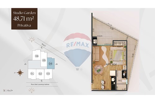 Slider Image Thumbnail