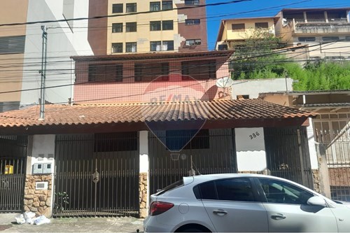 Venda-Casa-São Mateus , Juiz de Fora , Minas Gerais , 36025190-860381043-105