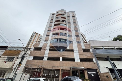 Venda-Apartamento-Rua Padre Tiago , 65  - Frente a Praça São Mateus  - São Mateus , Juiz de Fora , Minas Gerais , 36016350-860301009-12