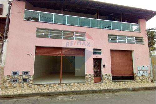 Alugar-Ponto Comercial/ Loja-RUA: TENENTE PAULO MARIA DELAGE , 602  - LOJA 02  - Borboleta , Juiz de Fora , Minas Gerais , 36035460-860251011-6