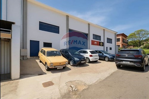 Alugar-Galpão-Jóquei Clube , Juiz de Fora , Minas Gerais , 36083720-860271021-6